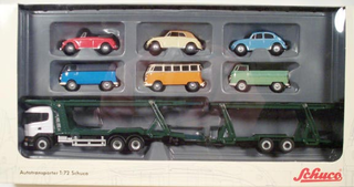 Illustration for article titled Transporters